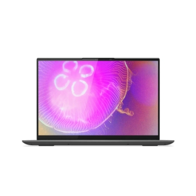 Lenovo R7 5800H-16GB-1TB SSD-4GB 3050-2K Touch Laptop