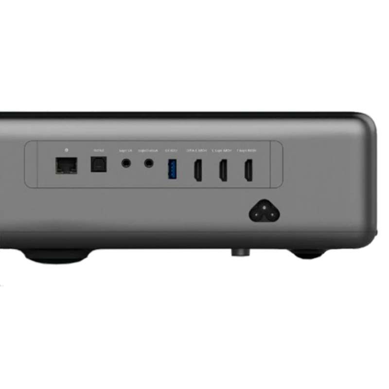 ویدئو پروژکتور شیائومی Xiaomi Mi 4K Laser Projector 150