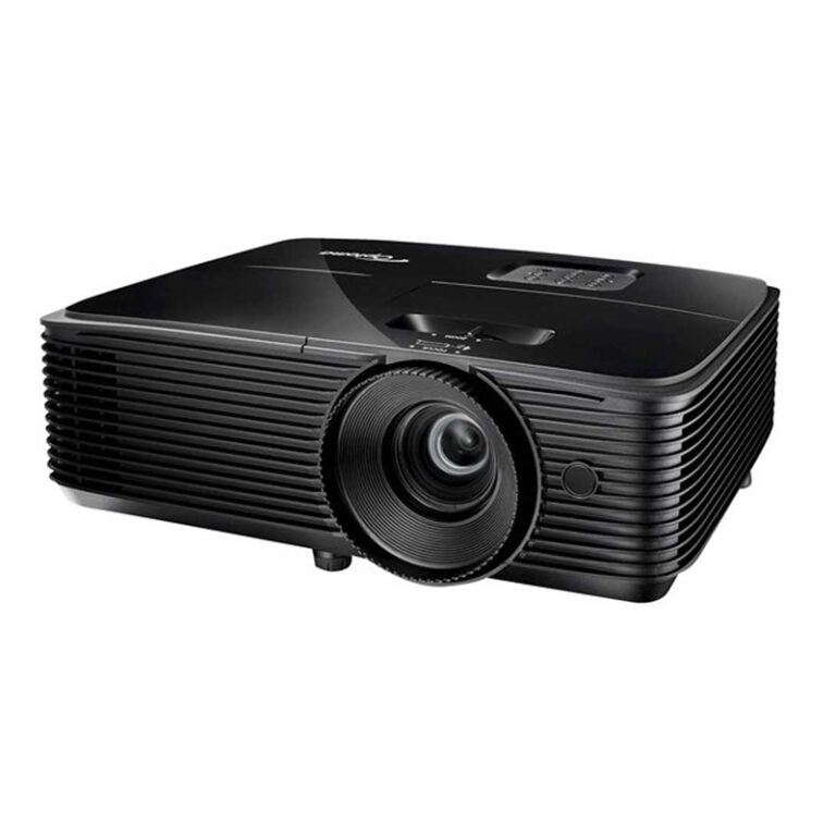 Optoma X400LVe Projector