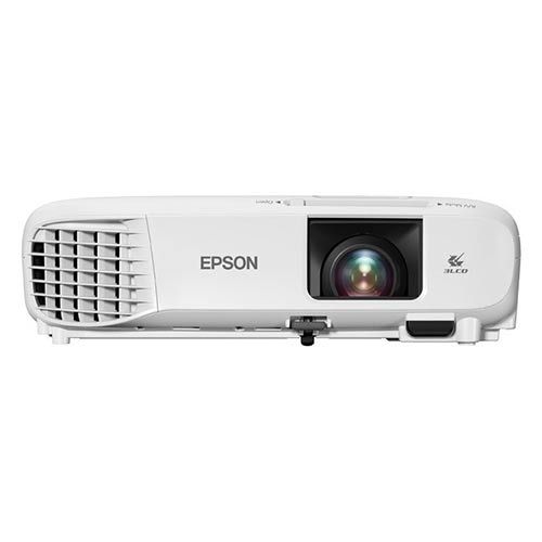 ویدئو پروژکتور اپسون EPSON EB-X49