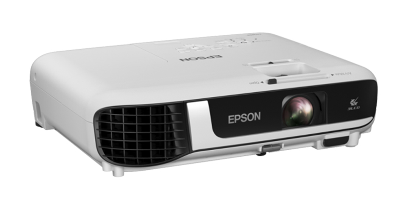 ویدئو پروژکتور اپسون EPSON EB-W51
