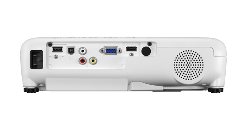 ویدئو پروژکتور اپسون EPSON EB-W51