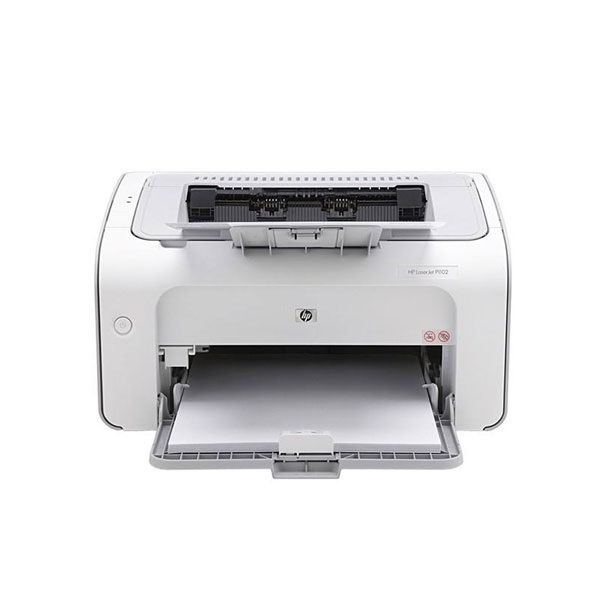 پرینتر لیزری اچ پی مدل LaserJet P1102
