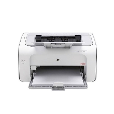 پرینتر لیزری اچ پی مدل LaserJet P1102