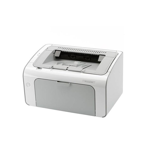 پرینتر لیزری اچ پی مدل LaserJet P1102