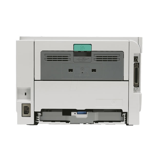 پرینتر لیزری اچ پی مدل LaserJet P2035 