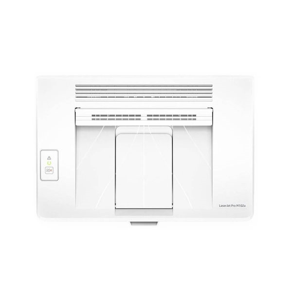 پرینتر لیزری اچ پی مدل LaserJet Pro M102a 