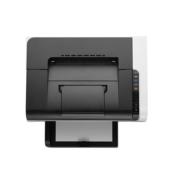 پرینتر لیزری رنگی اچ پی مدل HP LaserJet Pro CP1025nw 