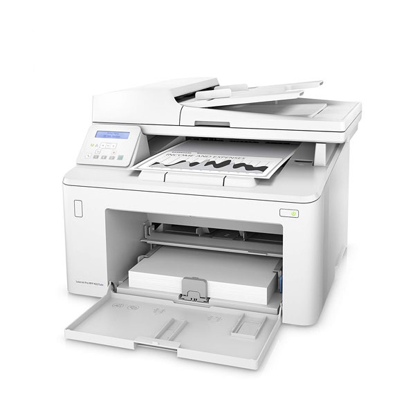 HP LaserJet Pro MFP M227sdn Laser Printer