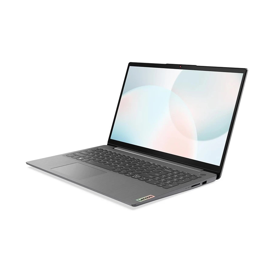 Lenovo i3 1215U-4GB-256SSD-INT-FHD Laptop