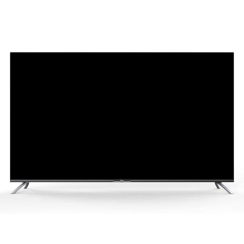 تلویزیون هوشمند ال ای دی جی پلاس مدل GTV-58PU722S سایز 58 اینچ