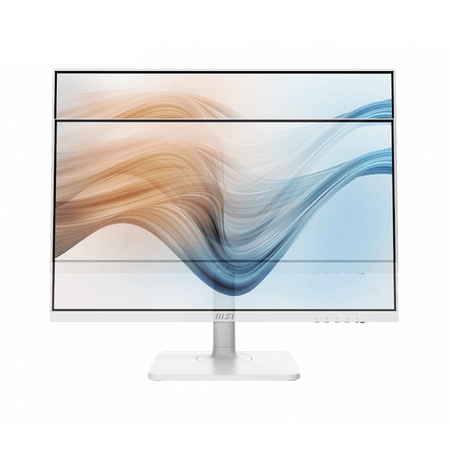 MSI Modern MD271PW BUSINESS PRODUCTIVITY MONITOR