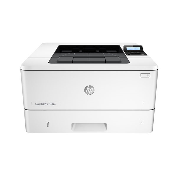 HP LaserJet Pro M402n Laser Printer