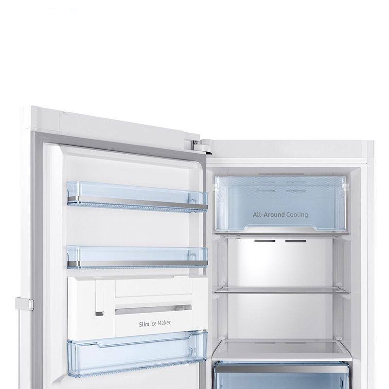 یخچال و فریزر دوقلو سامسونگ مدل RZ32M7120WW-RR39M7310WW