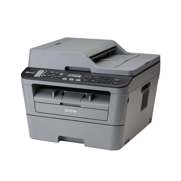 Brother MFC-L2700DW Multifunction Laser Printer
