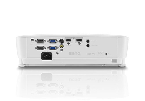 ویدئو پروژکتور بنکیو BENQ MX535