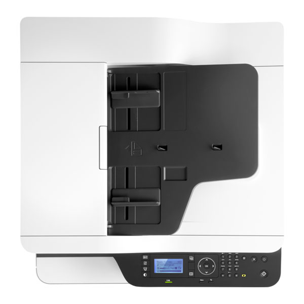 HP LaserJet MFP M443nda Multifunction Printer