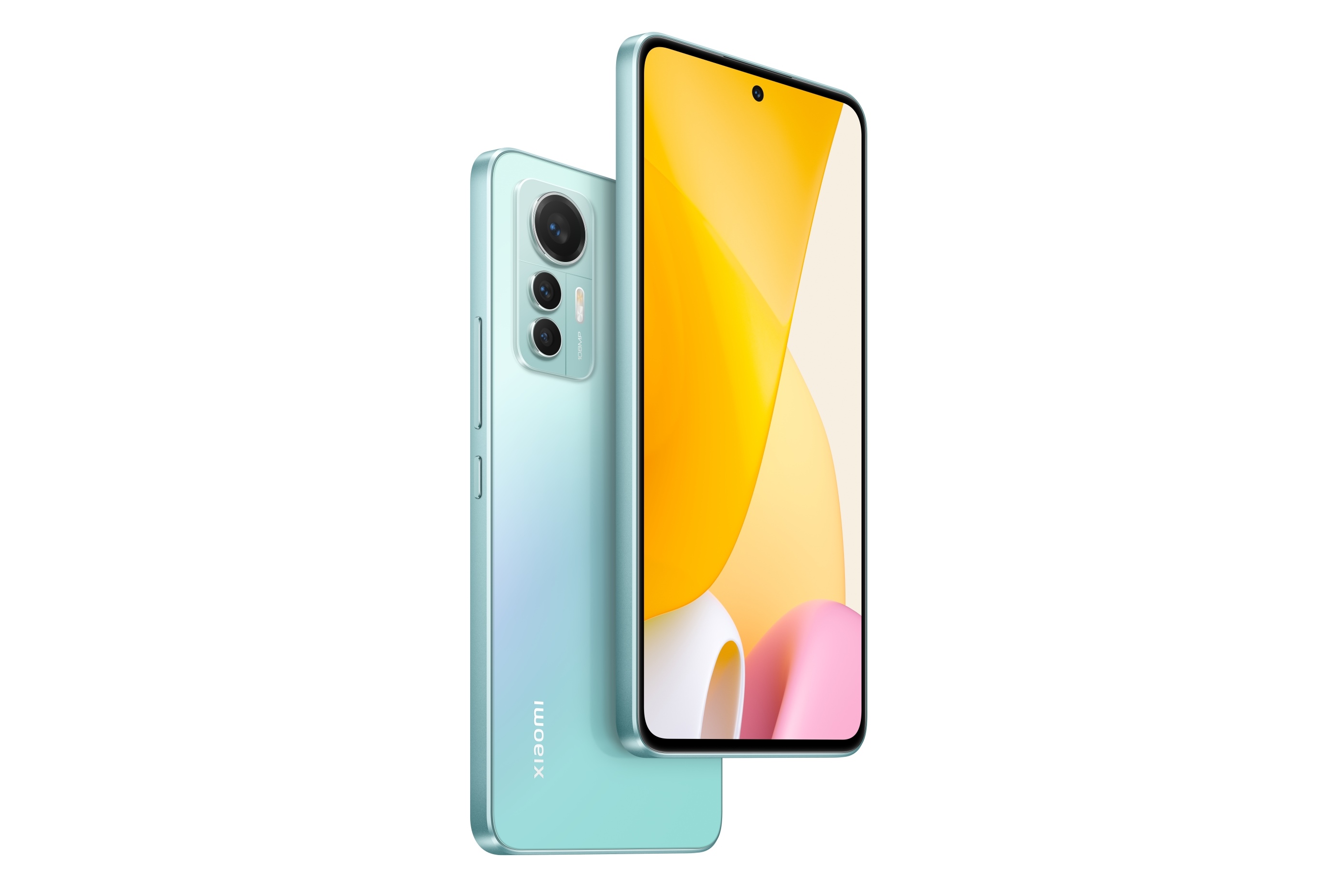 گوشی موبایل شیائومی Xiaomi 12 Lite 5G 256/8GB