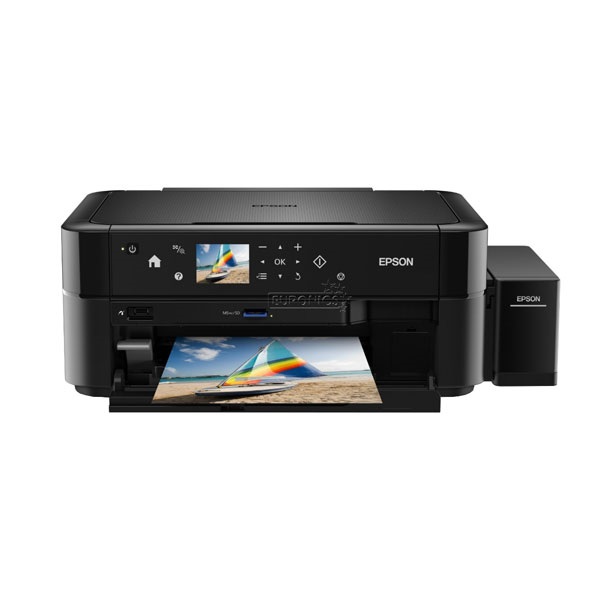 Epson L850 Multifunction Inkjet Printer