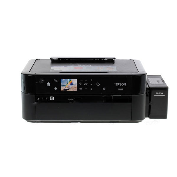 Epson L850 Multifunction Inkjet Printer