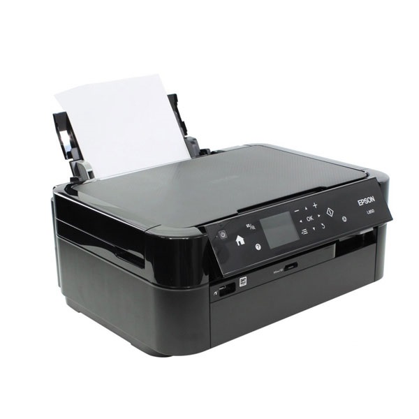 Epson L850 Multifunction Inkjet Printer