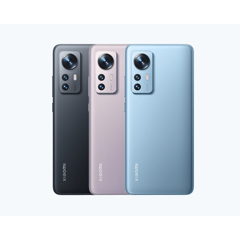 Xiaomi 12 5G 256/8GB