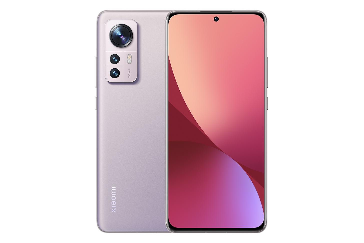 Xiaomi 12 5G 256/8GB