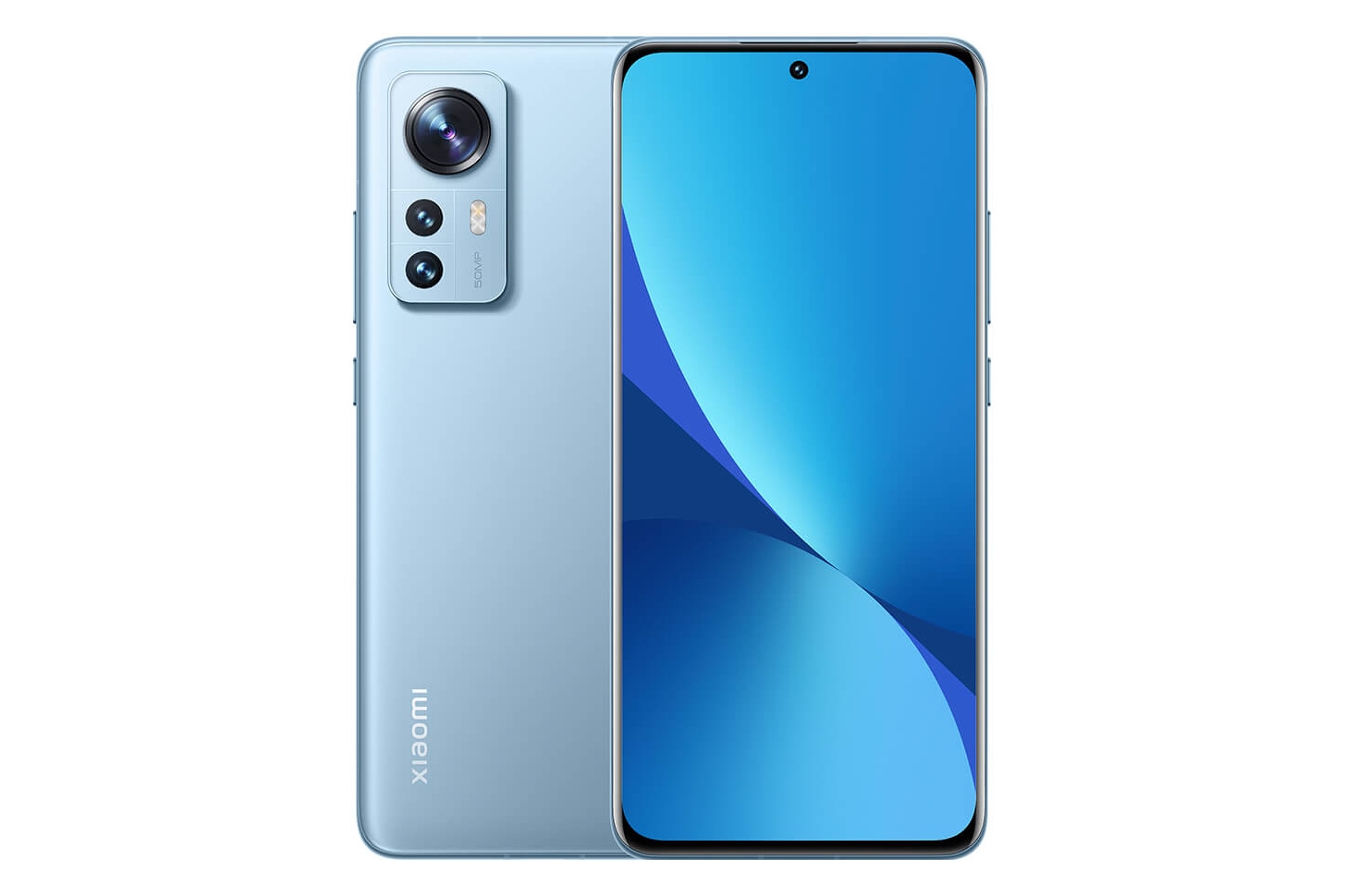 Xiaomi 12 5G 256/8GB