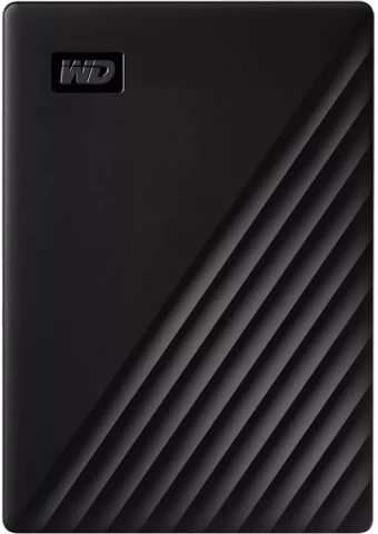 MY PASSPORT WDBYVG0020BBK 2TB