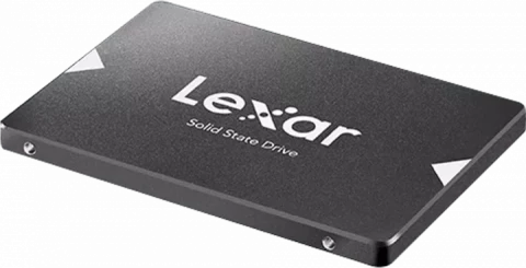 Lexar NS100 128GB 