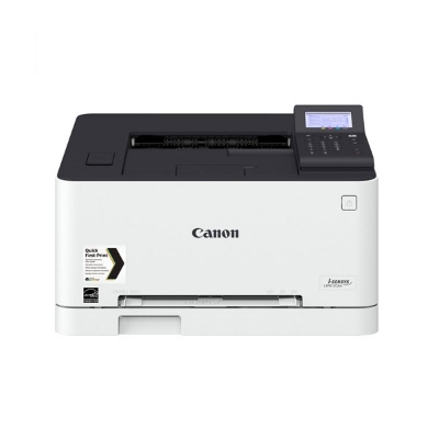 پرینتر لیزری رنگی کانن مدل i-SENSYS LBP613Cdw