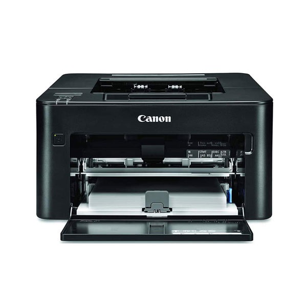 Canon i-SENSYS LBP162dw Laser Printer