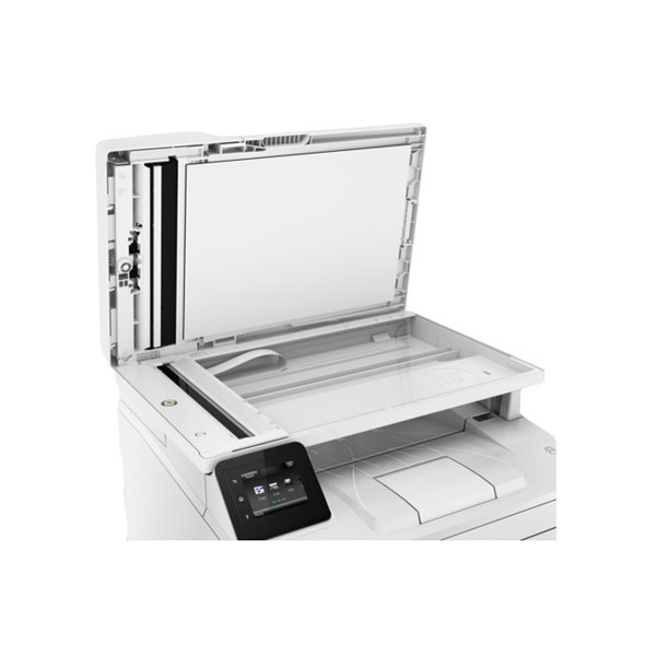 پرینتر لیزری اچ پی مدل LaserJet Pro MFP M227fdw