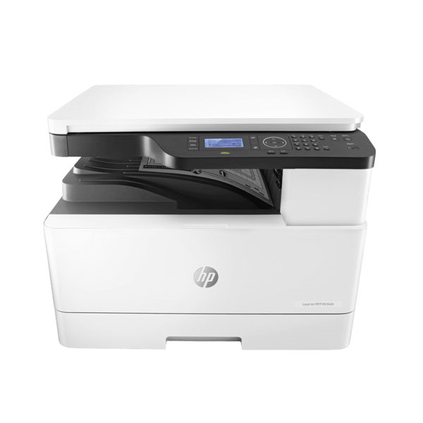 پرینتر چندکاره لیزری اچ پی مدل LaserJet MFP M436dn