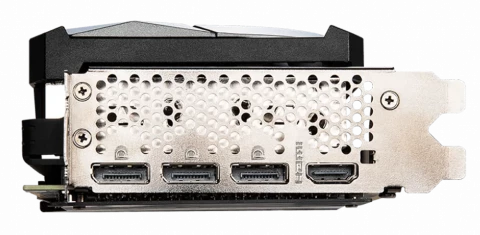 کارت گرافیک MSI مدل GeForce RTX 3090 VENTUS 3X 24G OC