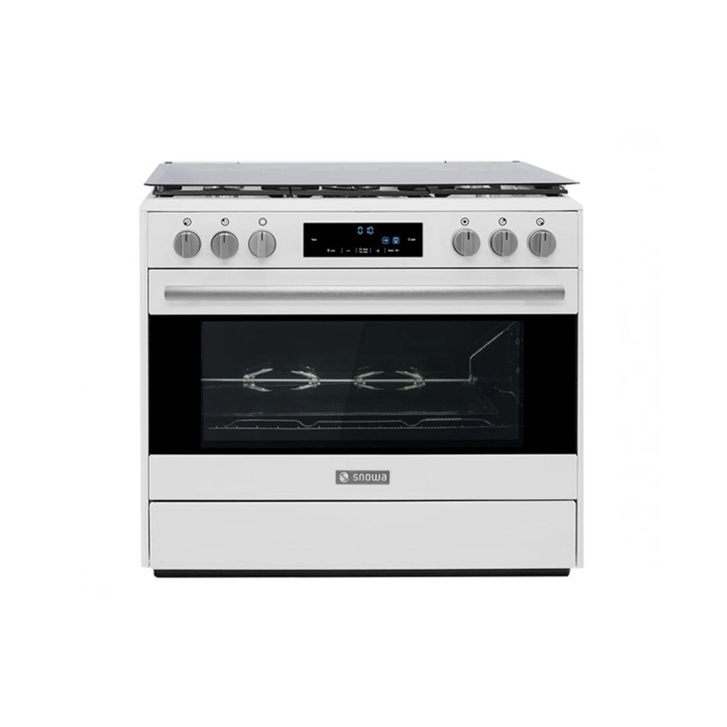 اجاق گاز 5 شعله اسنوا مدل SGC5-3111N