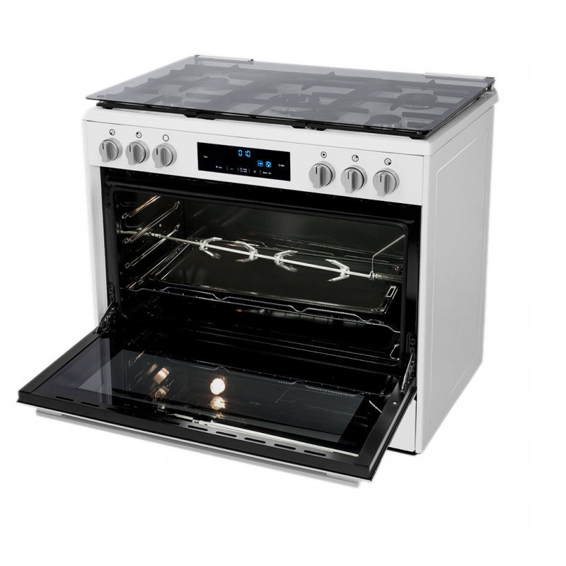 اجاق گاز 5 شعله اسنوا مدل SGC5-3111N