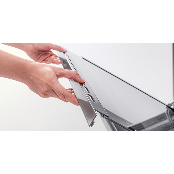 اجاق گاز 5 شعله اسنوا مدل SGC5-3111N