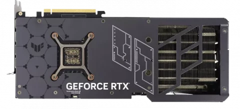 Asus TUF-RTX4080-16G-GAMING