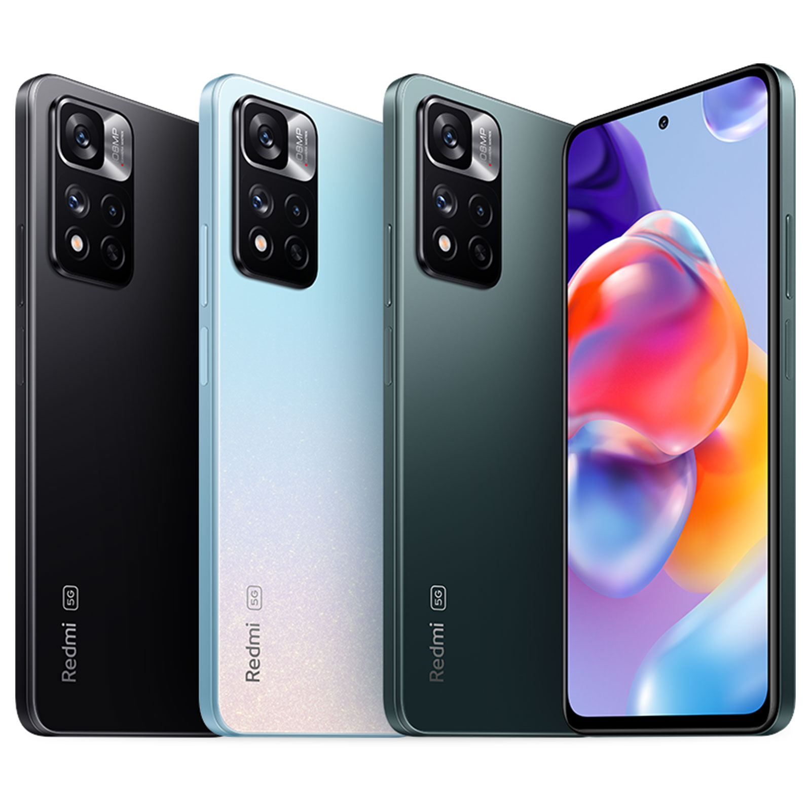 Redmi Note 11 Pro + 128/6GB