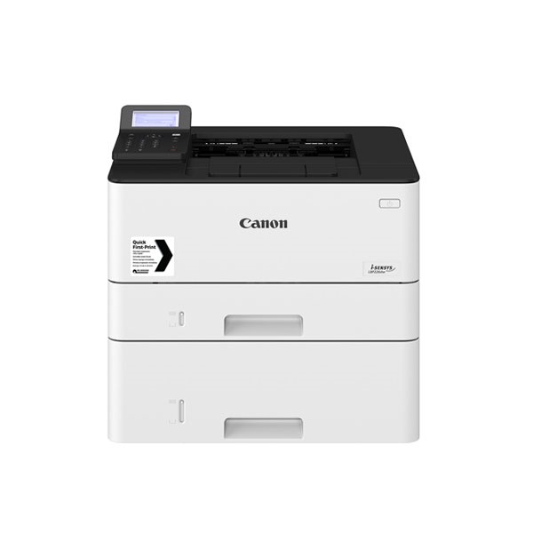 پرینتر لیزری کانن مدل i-SENSYS LBP226dw