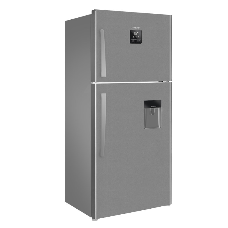 یخچال و فریزر 26 فوت ایکس ویژن مدل TT580-AWD/ASD/AGD/AMD