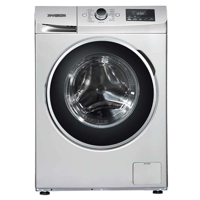 ماشین لباسشویی ایکس ویژن مدل WA80-AW/AS ظرفیت 8 کیلوگرم
