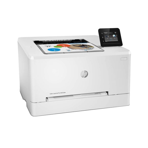 HP Color LaserJet Pro M255dw printer