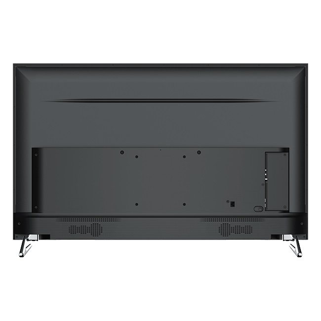 تلویزیون ال ای دی هوشمند ایکس ویژن مدل 55XKU575 سایز 55 اینچ