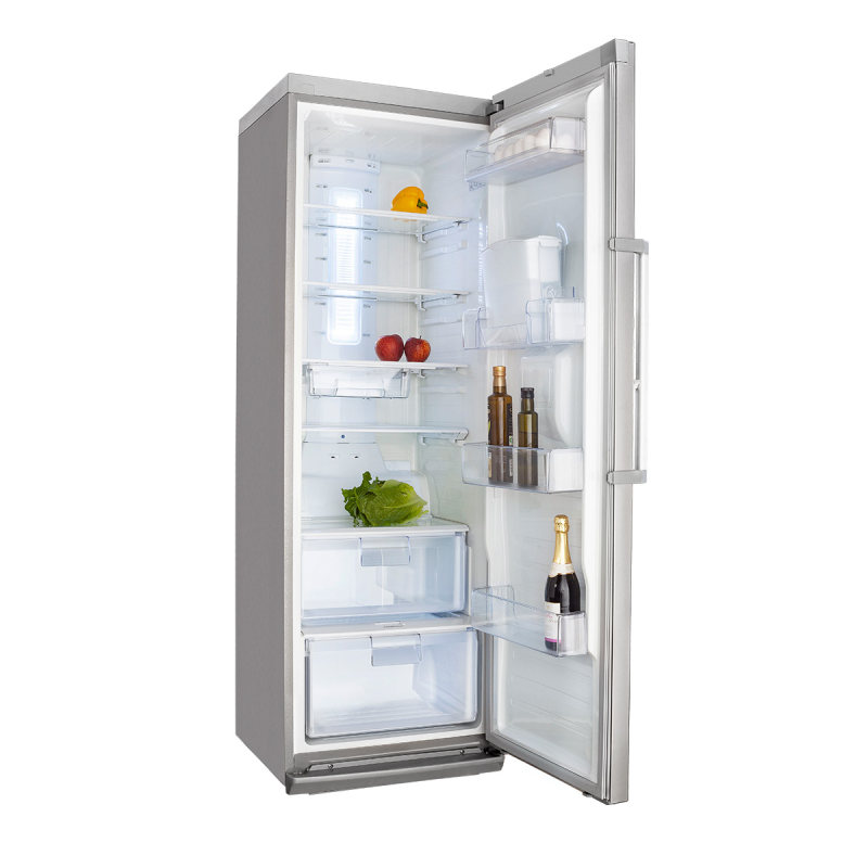 یخچال و فریزر 40 فوت دوقلو بنس مدل ARAMIS