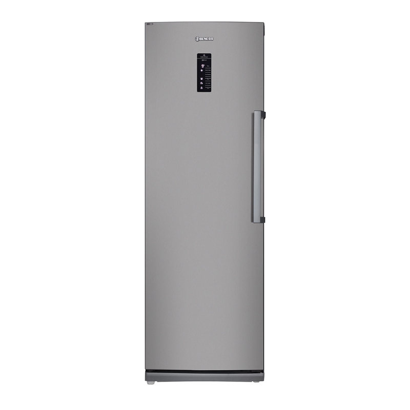 یخچال و فریزر 40 فوت دوقلو بنس مدل ARAMIS