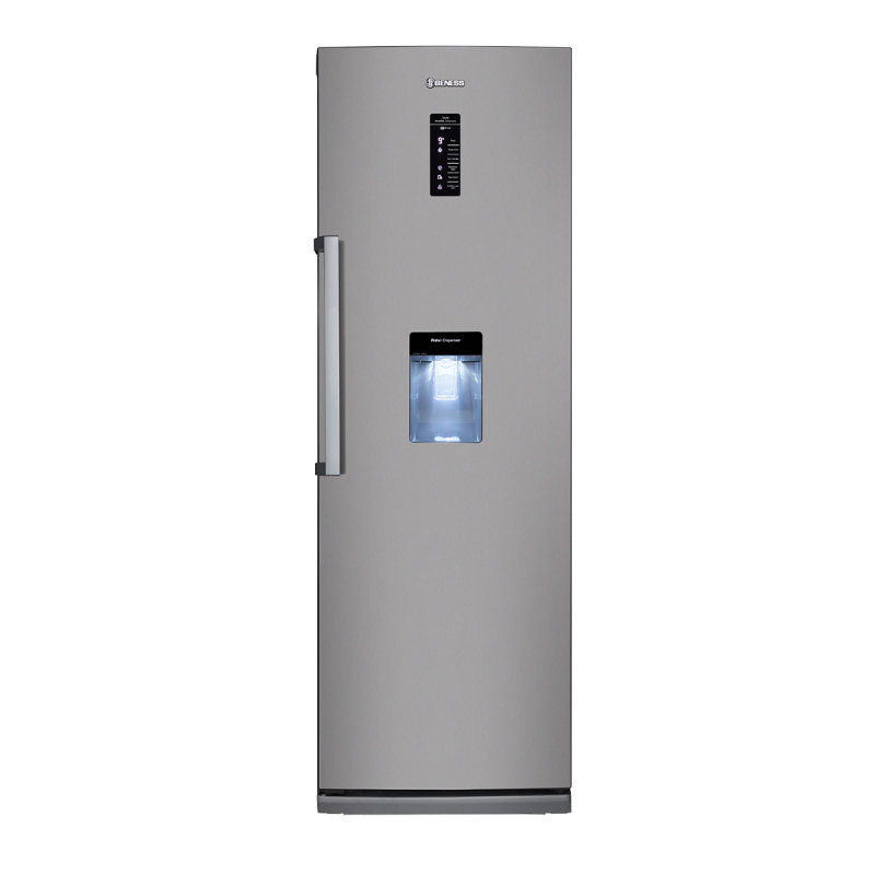 یخچال و فریزر 40 فوت دوقلو بنس مدل ARAMIS