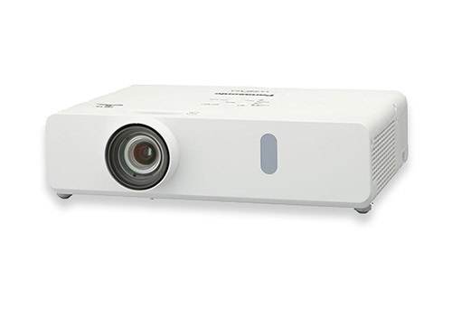 ویدئو پروژکتور پاناسونیک PANASONIC PT-VX430
