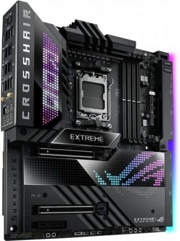 Asus ROG CROSSHAIR X670E EXTREME